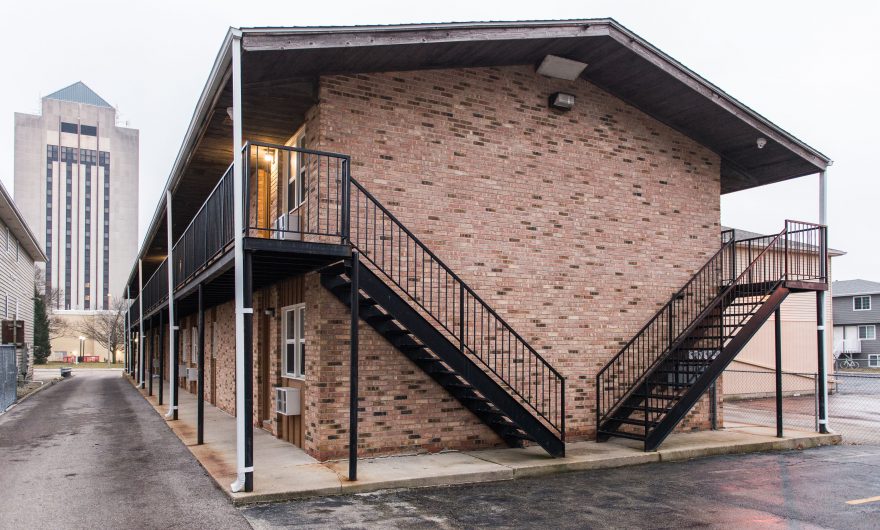 Your Local DeKalb Apartment Realtor Dwell DeKalb